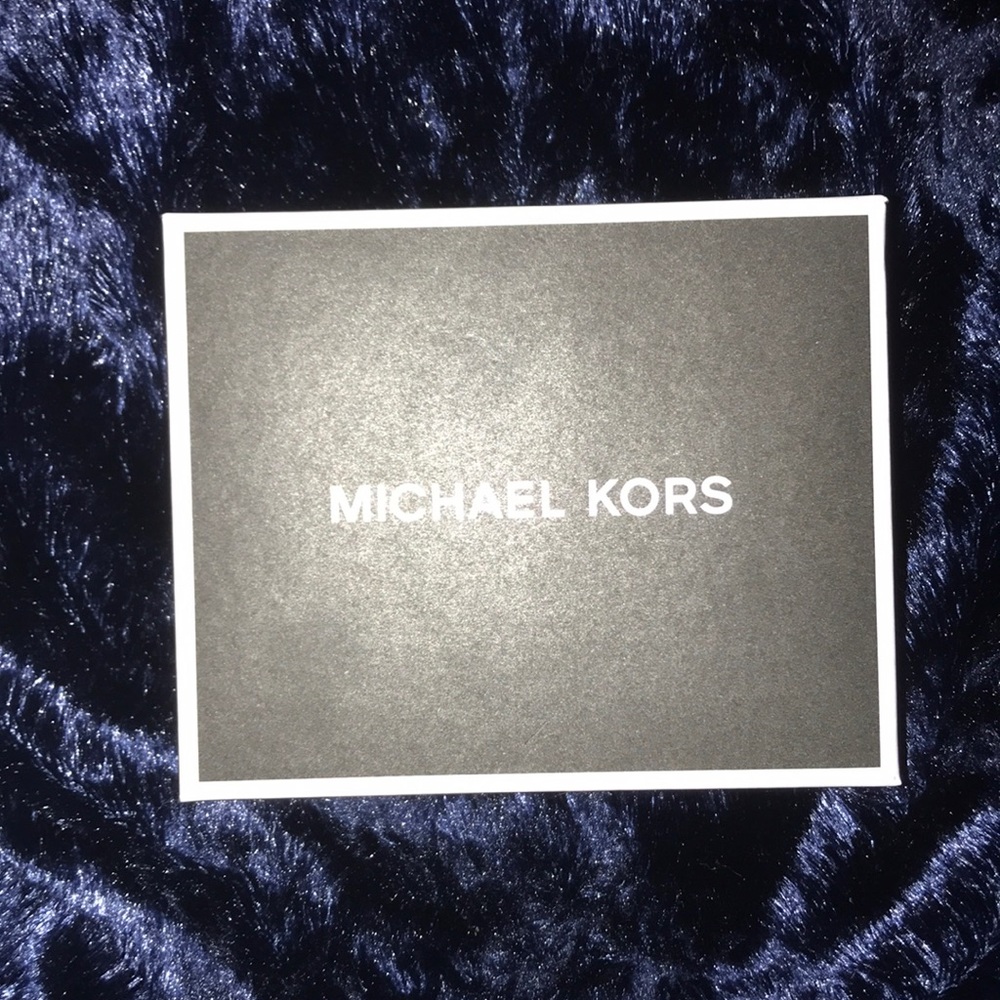 Men’s michael kors wallet